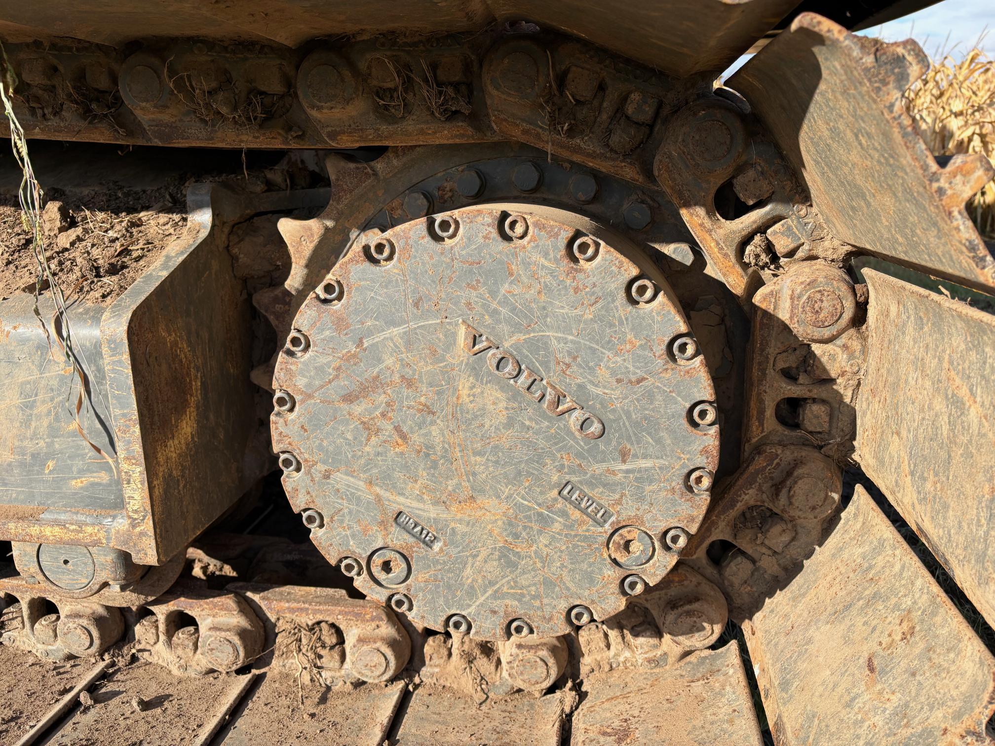 2019 VOLVO EC220EL - Image 27